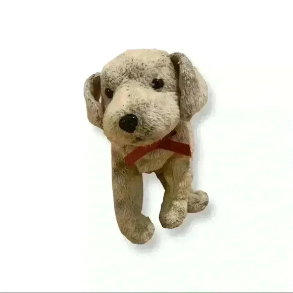Tricks Beanie Baby - Picture 1 of 8